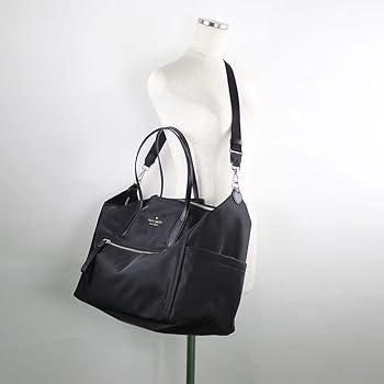 ケイトスペード　ボストンバック　ブラック ケイトスペードニューヨーク kate spade new york ケイト